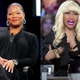 Queen Latifah; Nicki Minaj